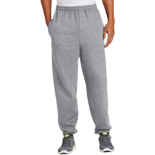 Shorts & Pants Thumbnail