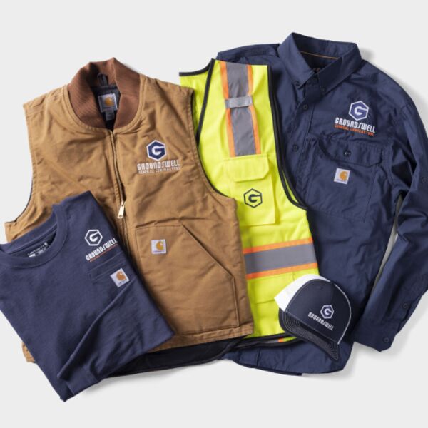 Workwear Thumbnail
