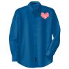 Tall Long Sleeve Easy Care Shirt Thumbnail